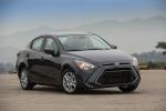 Scion iA 2015 года